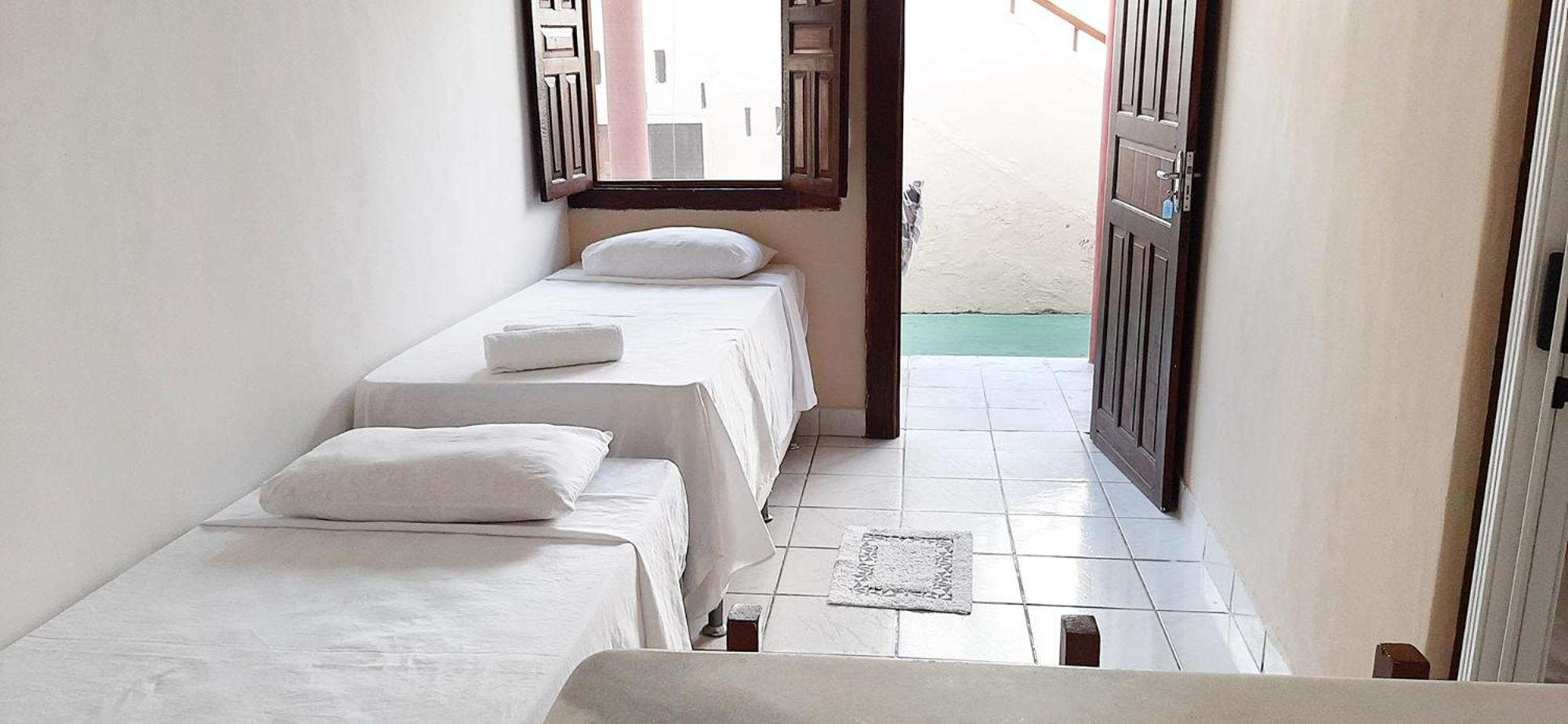 Pousada Semente Porto Seguro Zimmer foto